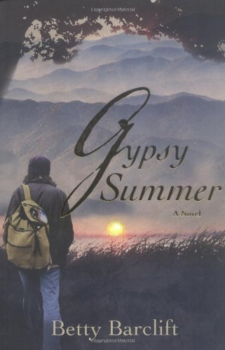 Gypsy Summer: A Novel,Used
