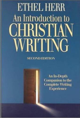 An Introduction to Christian Writing,Used