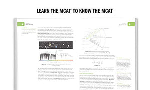 Mcat Complete 7Book Subject Review 20212022