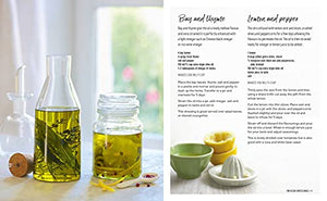 Perfectly Dressed Salads: 60 delicious recipes from tangy vinaigrettes to creamy mayos,Used