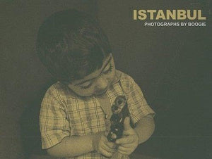 Istanbul: Photographs by Boogie,Used