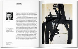 Abstract Expressionism,New