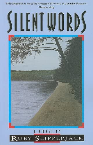 Silent Words,Used