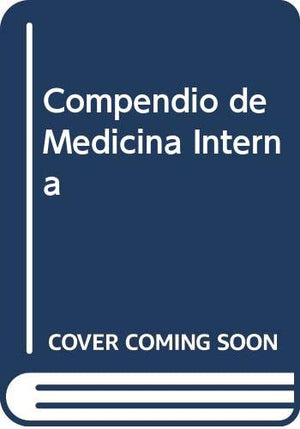 Compendio de Medicina Interna (Spanish Edition),Used