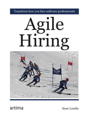 Agile Hiring,Used