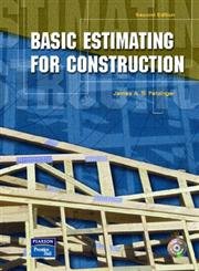Basic Estimating for Construction (2nd Edition),New