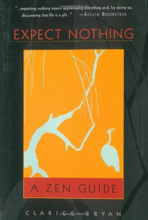 Expect Nothing: A Zen Guide,Used