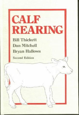 Calf Rearing,Used