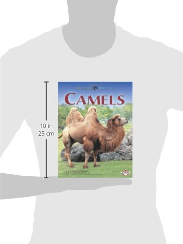 Camels (Nature Watch),Used