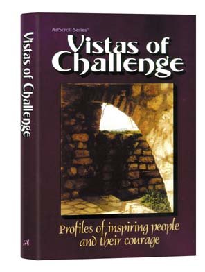 Vistas Of Challenge,Used