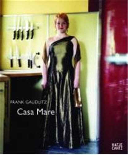 Frank Gaudlitz: Casa Mare,Used