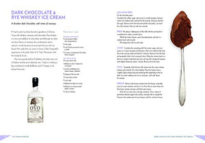 Jeni's Splendid Ice Cream Desserts,New