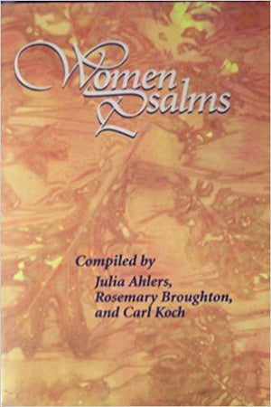 Womenpsalms,Used