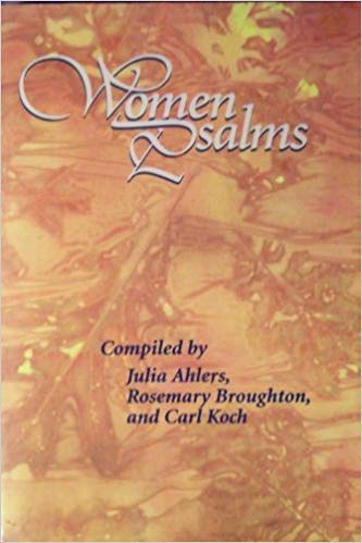 Womenpsalms,Used