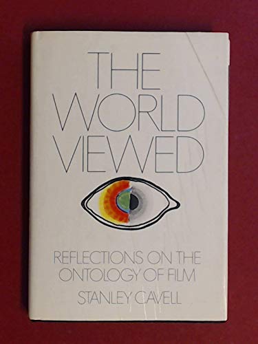 The World Viewed,Used