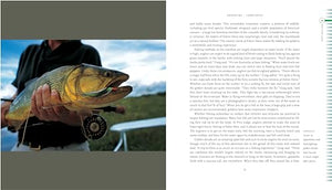 Fifty Places To Fly Fish Before You Die