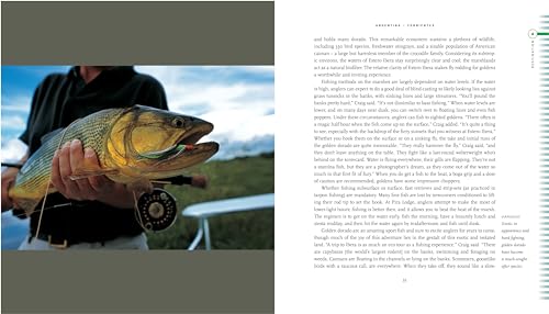 Fifty Places To Fly Fish Before You Die
