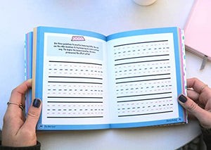 Cute Hand Lettering,New