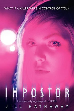 Impostor (Slide),Used