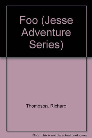 Foo: Jesse Adventure Series,Used