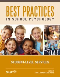 Best Pract.In School Psych.,Stud.Lev..,New