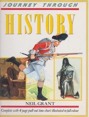 Journey Through History,Used