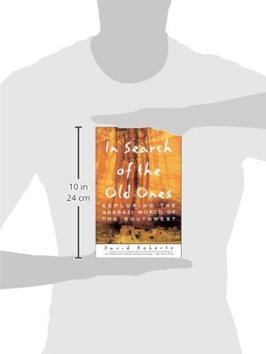 In Search of the Old Ones,Used