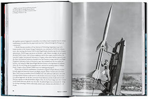 The Nasa Archives: 60 Years in Space,Used