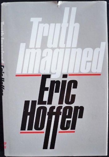 Truth Imagined,New