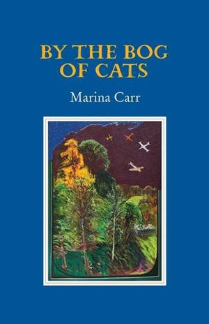 By the Bog of Cats (Gallery Books),Used