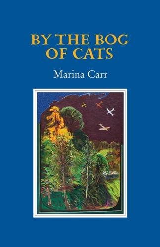 By the Bog of Cats (Gallery Books),Used