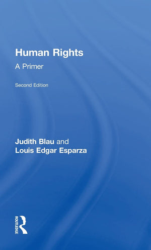 Human Rights,Used