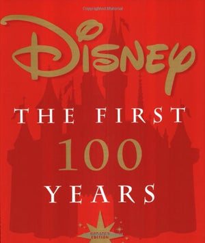 Disney (Disney Editions Deluxe),New