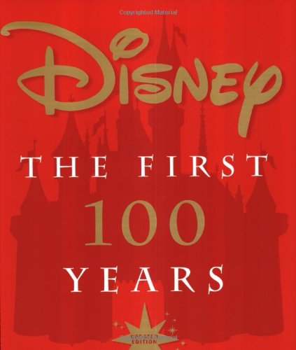 Disney (Disney Editions Deluxe),New