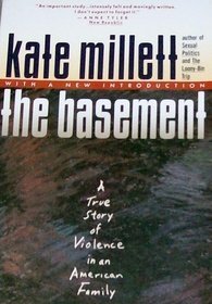 Basement: True Story Of Violence In An American Family,Used