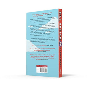 Shakespeare: The World as a Stage (Eminent Lives),Used