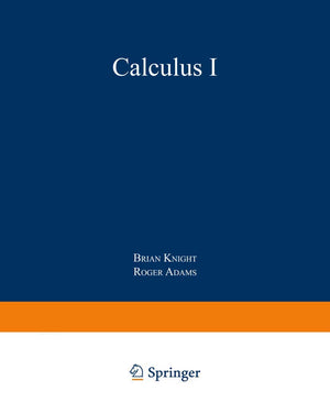 Calculus I Pb,Used