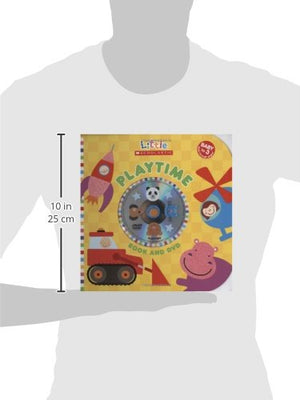 Playtime (Little Scholastic),Used