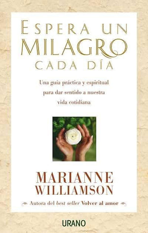 Espera Un Milagro (Spanish Edition)