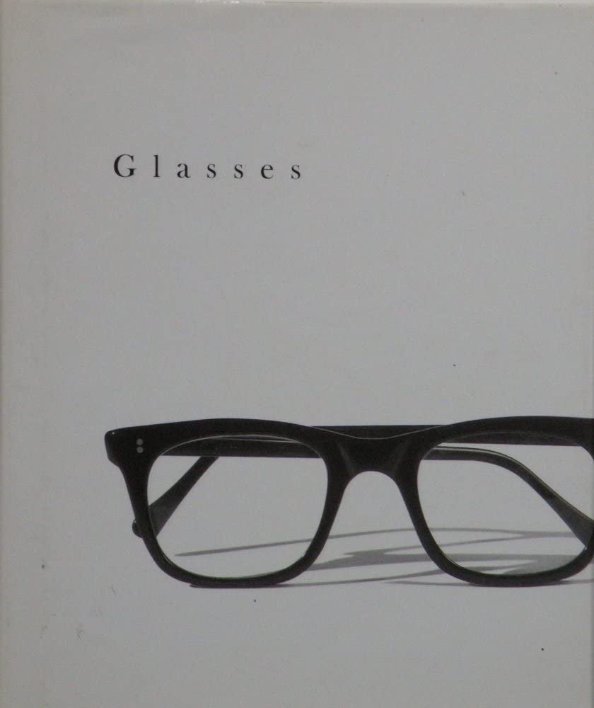 Glasses,New
