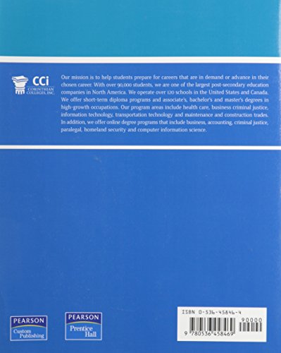 Criminal Investigation the Art and the Science  Custom Edition,Used
