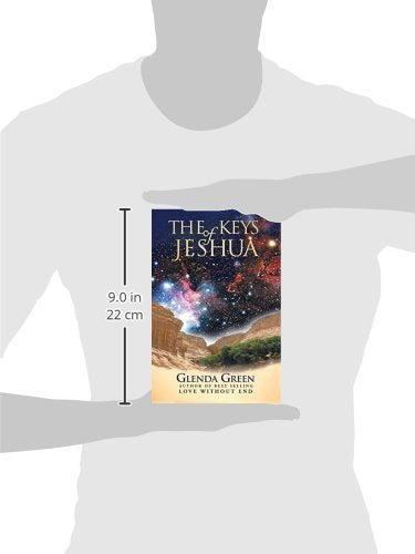 The Keys of Jeshua,Used