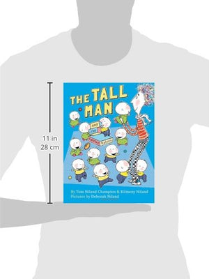 The Tall Man and the Twelve Babies,New