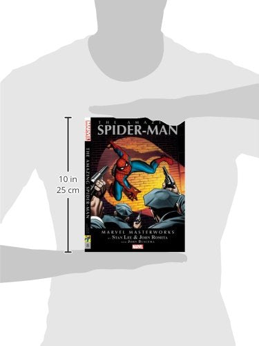 The Amazing Spiderman 8,Used