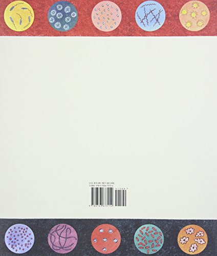 Tiny Creatures: The World Of Microbes,Used