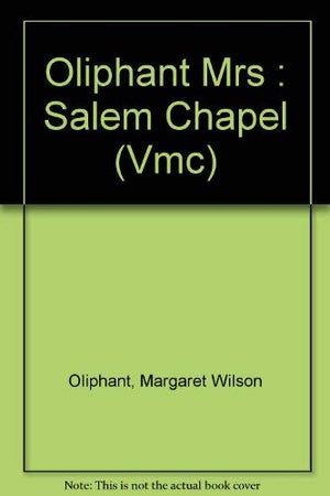 Salem Chapel-used
