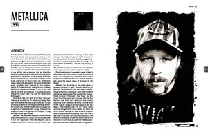 Metallica (Stories Behind the Songs),Used