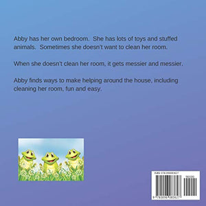 I Help Around The House: Picture Book About Being Responsible & Making Chores Fun,Used