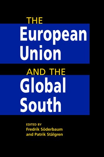The European Union and the Global South,Used