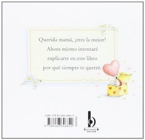 Querida mama / Dearest Mum (Country Companions) (Spanish Edition),Used